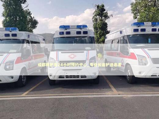 成都救护车24小时预约中心_专业长途护送患者