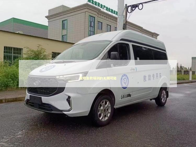 发现急救培训的无限可能 急救知识科普